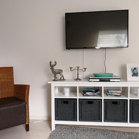 Ferienwohnung Gebauer ホルンバッハ エクステリア 写真